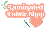 Laminated Fabric Shop logo