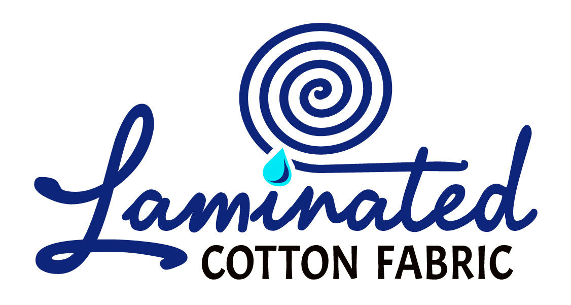 Texture Yellow - LAMINATED Cotton Fabric - Riley Blake