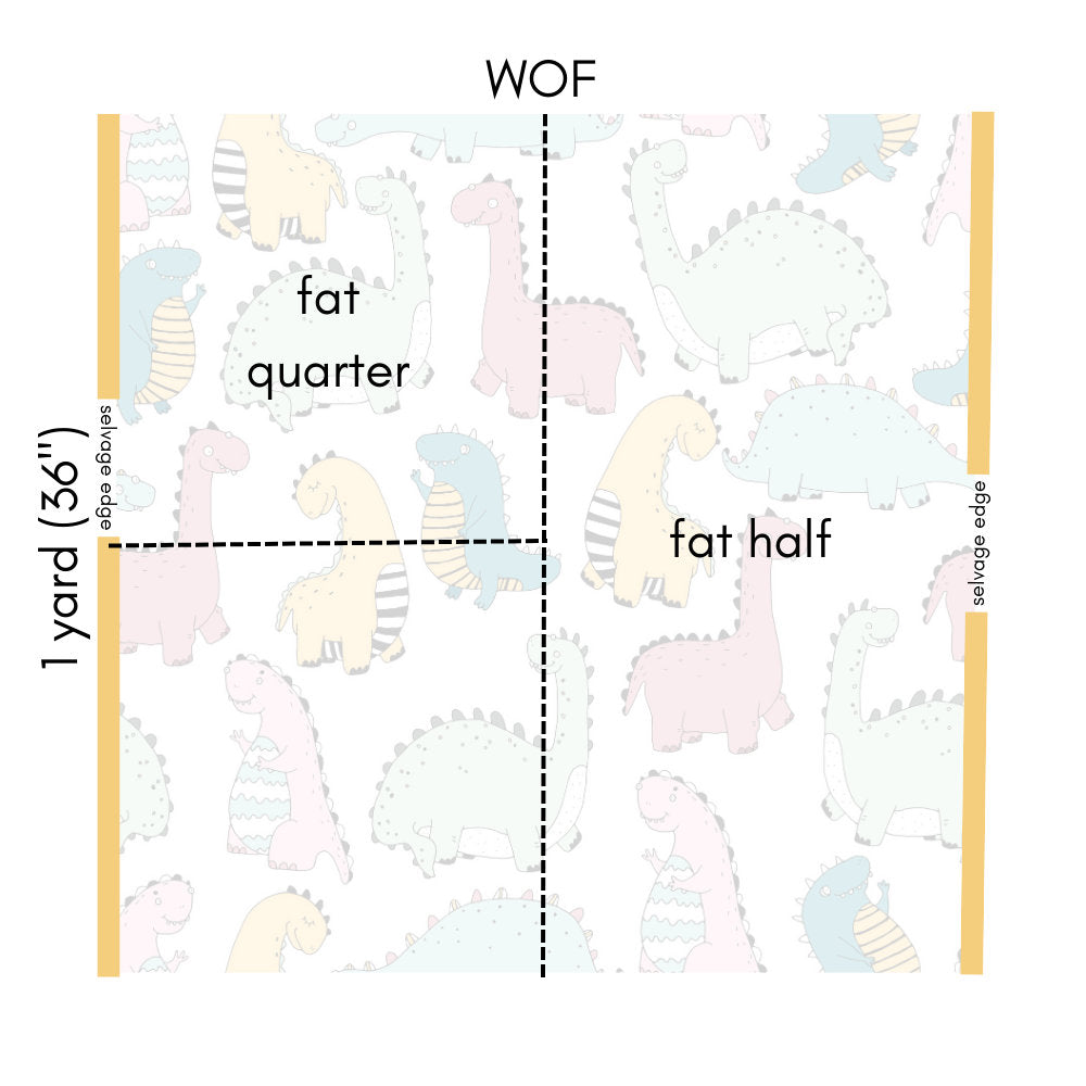 Venice Multi - Wide Width - LAMINATED Cotton Fabric - Robert Kaufman