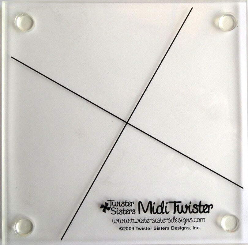 Midi Twister Tool, Scrap buster