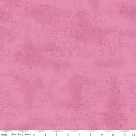 Shabby Tearose - LAMINATED Cotton Fabric - Riley Blake